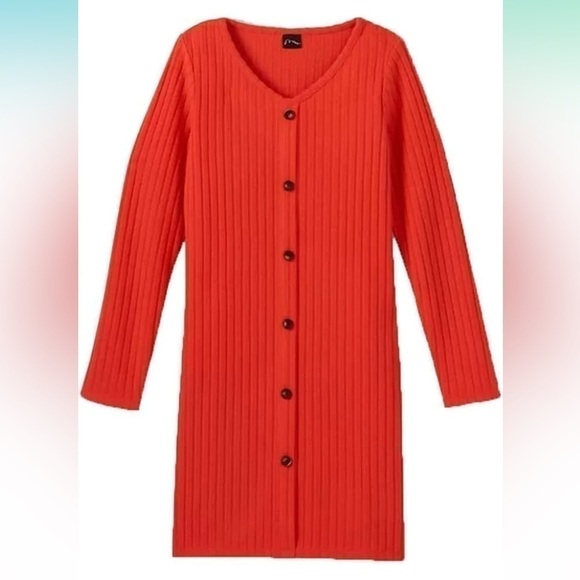 Art Class Girls' Cozy Pullover Dress 5️⃣✖️3️⃣0️⃣ - Picture 1 of 7
